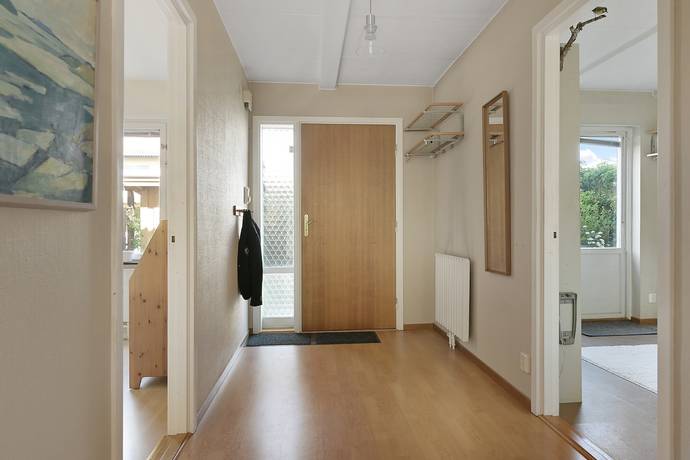 5 rum Radhus på Gränsvägen 126 Solhem Stockholms kommun - bild 17