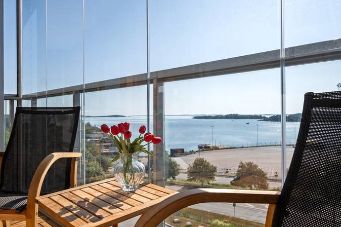 2 rum lägenhet på Telivägen 5 Centrala Nynäshamn, Nynäshamns kommun - bild 2