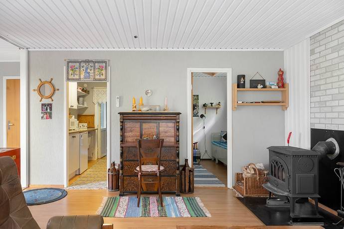 3 rum fritidshus på Vårbo 528 Åtorp, Degerfors kommun - bild 4