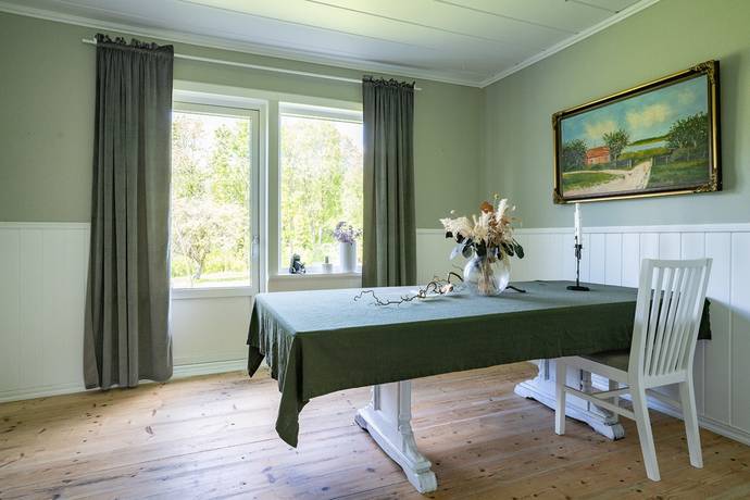 8 rum Gård med skogsbruk på Södra Backen 2 Ärtemark Bengtsfors kommun - bild 31