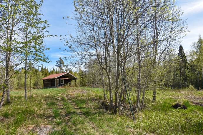 Inaängarna 382, Söderhamn, Söderhamns kommun