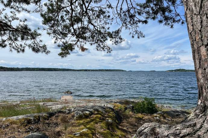 4 rum radhus på Björlins Villaväg 16 Torsby, Värmdö kommun - bild 3
