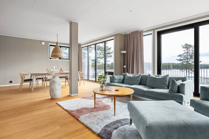 Norra Grönviksvägen 18, Mellanfjärden, Nordanstigs kommun