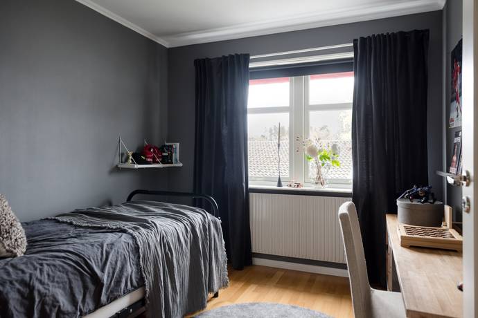 5 rum Parhus på Badelundavägen 9B Hökåsen Västerås kommun - bild 23