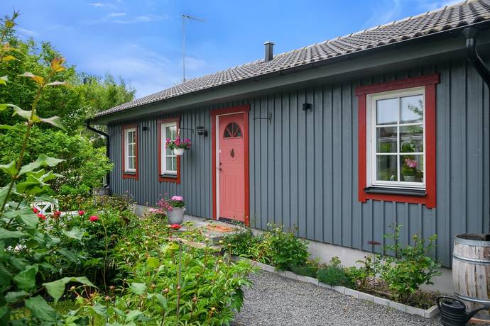 3 rum Villa på Spröjtagränd 16 Maglehem Kristianstads kommun - bild 3