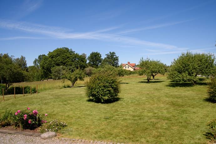 8 rum Villa på Härensås Norregård 1 Gemla Växjö kommun - bild 11