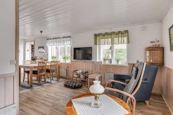 2 rum Fritidshus på Kvarnviken Osterud 3 Kvarnviken Bengtsfors kommun - bild 15