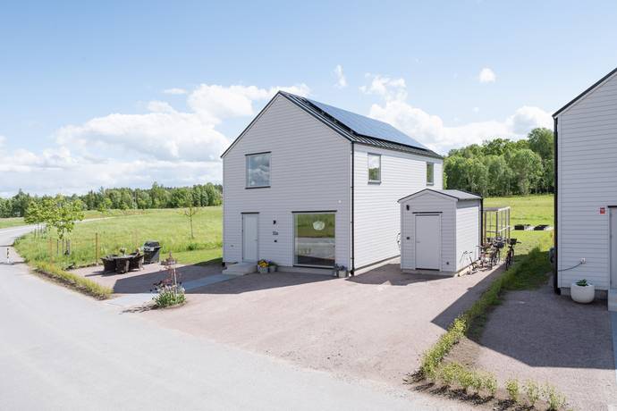 5 rum Villa på Ekhagsvägen 31A Framnäs Örebro kommun - bild 49