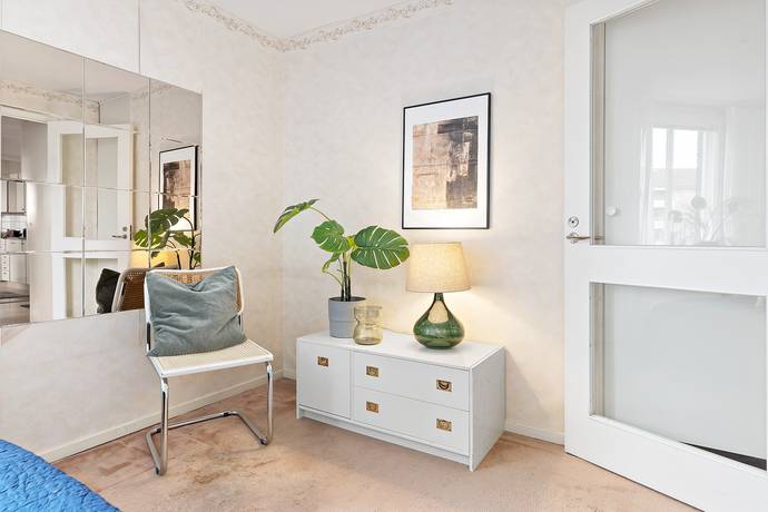 3 rum Lägenhet på Muraregatan 2 Kvarnberget Karlstads kommun - bild 14