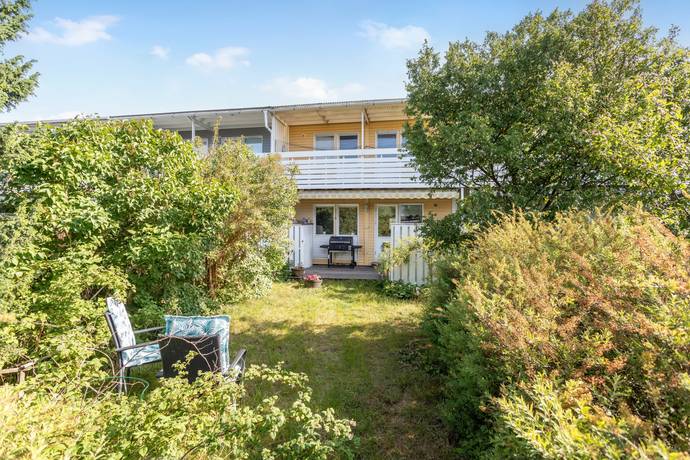 5 rum Radhus på Capellavägen 75 Skälby Järfälla kommun - bild 4