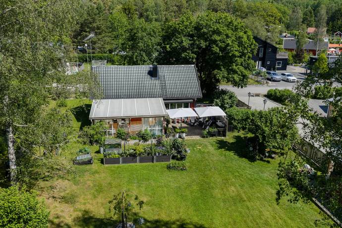 3 rum Villa på Varfågelvägen 6 Vidja Huddinge kommun - bild 23