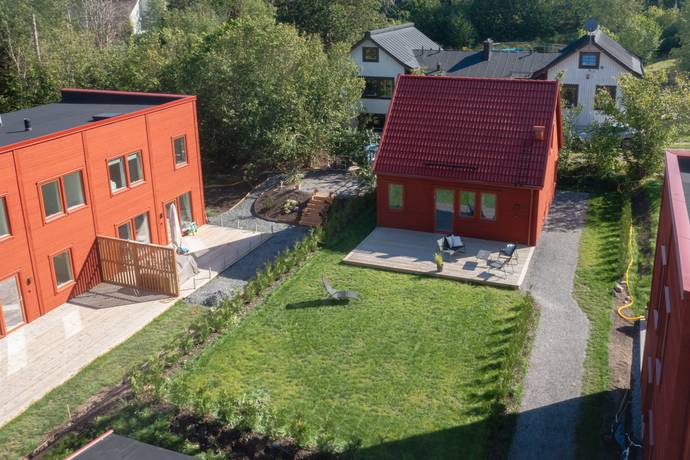 3 rum villa på Hästängsuddsvägen 27N Svinninge, Österåkers kommun - bild 1