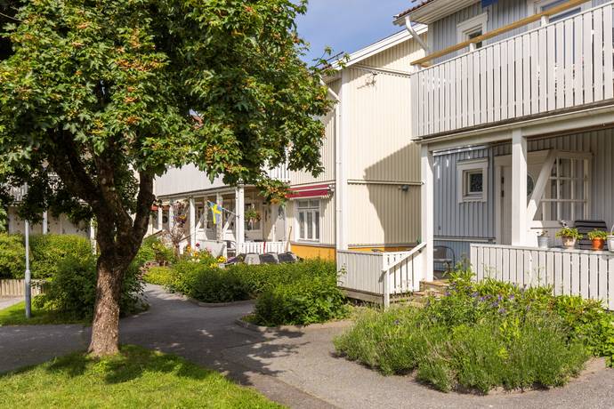 1 rum Lägenhet på Herrgårdsgatan 7D Nora kommun - bild 25