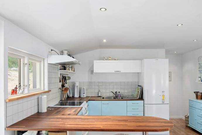 3 rum Villa på Snäckebotorpsvägen 331 Munka-Ljungby Ängelholms kommun - bild 11