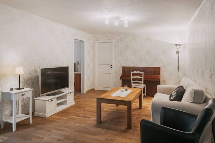 6 rum Villa på Ginstvägen 5 Lyrestad Mariestads kommun - bild 9