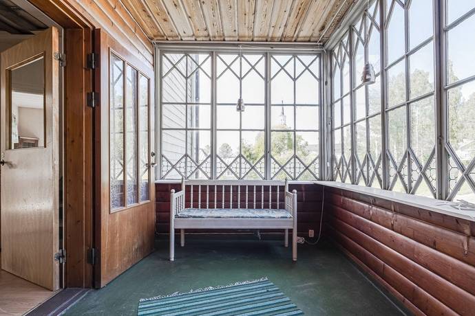 6 rum Villa på Väckesjövägen 2 Liden Sundsvalls kommun - bild 8
