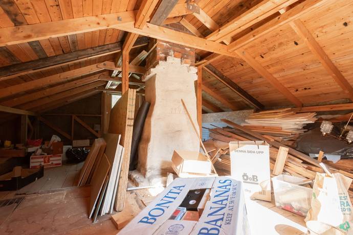 51 m² Fritidshus på Kumla 929 Glanshammar Örebro kommun - bild 15