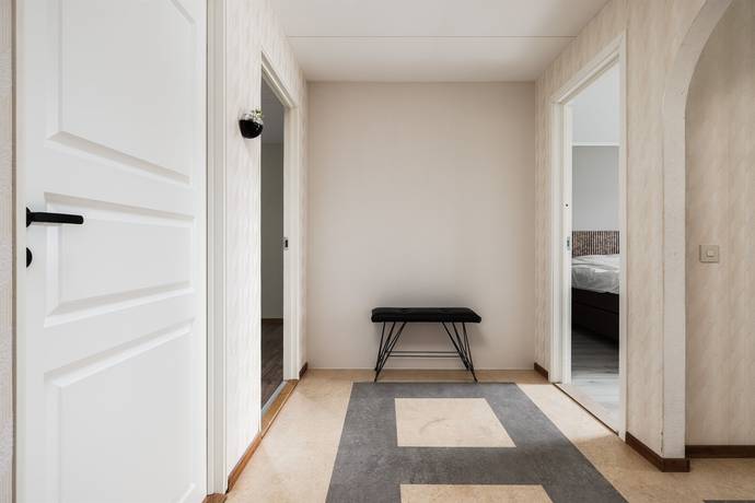 6 rum Villa på Selkammarvägen 7 Bergsåker Sundsvalls kommun - bild 16