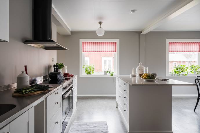 7 rum Villa på Prästvägen 14 Prästbordet Skellefteå kommun - bild 7