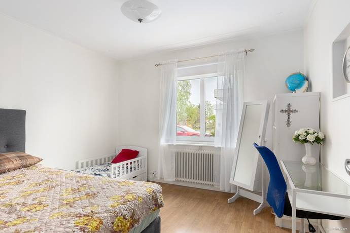 3 rum Villa på Hökgatan 14 Sanden Bodens kommun - bild 9