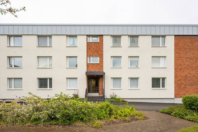1 rum Lägenhet på Karl Dahlins väg 30B Hentorp Skövde kommun - bild 15