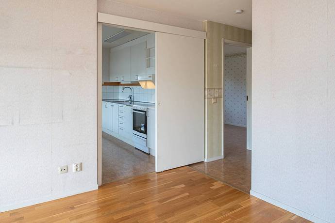 2 rum Lägenhet på Sofiedalsvägen 9 Hudiksvalls kommun - bild 5