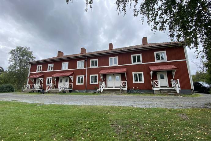 Övrig på Klockargatan 21-25 Sollefteå kommun - bild 3