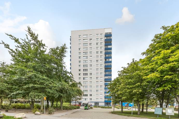 3 rum Lägenhet på Serenadgatan 25 Högaholm Malmö kommun - bild 22