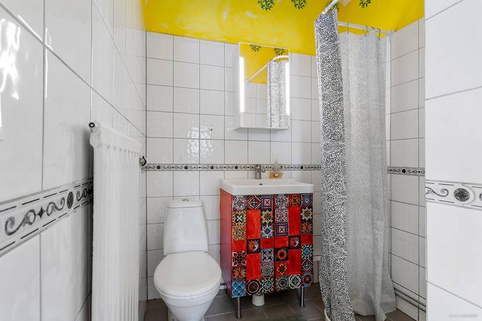 525 m² Villa på Långban Pensionatet Långban Filipstads kommun - bild 34