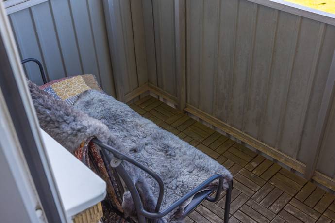 2 rum Lägenhet på Sköldgatan 6B Håkanstorp Malmö kommun - bild 20