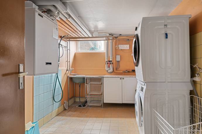 4 rum Villa på Ekvägen 16 Fridhem Gävle kommun - bild 29