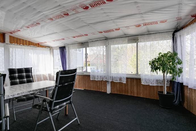 13 rum Villa på Axbergshammar 322 Örebro kommun - bild 11