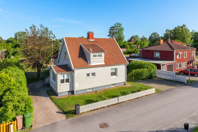 Stenvik, Oxelösunds kommun