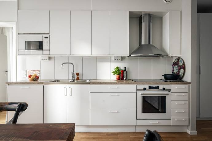4 rum Lägenhet på Heliosgatan 10B Hammarby Sjöstad Stockholms kommun - bild 12