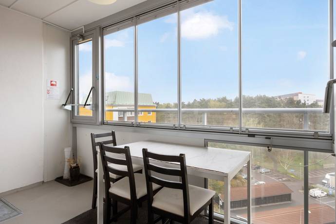 3 rum Lägenhet på Östra Midvintersgatan 18 Kortedala Göteborgs kommun - bild 7