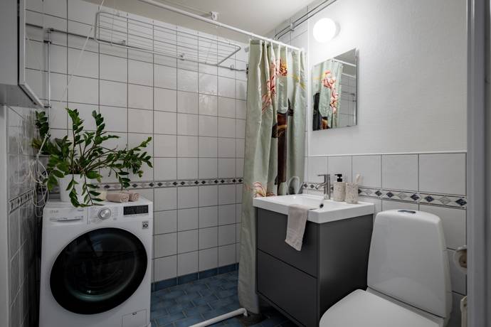 3 rum Lägenhet på Lövstavägen 23A Centrala Väsby Upplands Väsby kommun - bild 14