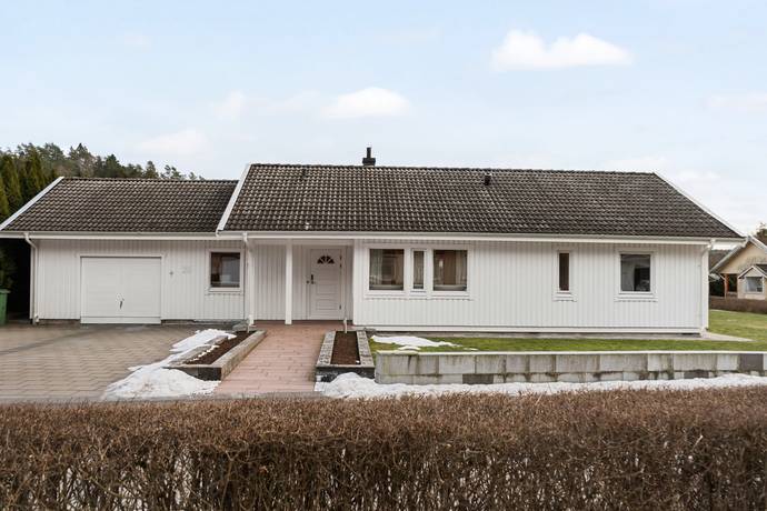Trädvägen 28, Nygård, Lilla Edets kommun