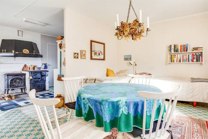 1 rum Villa på Sävsjön 55 Hällefors Hällefors kommun - bild 16