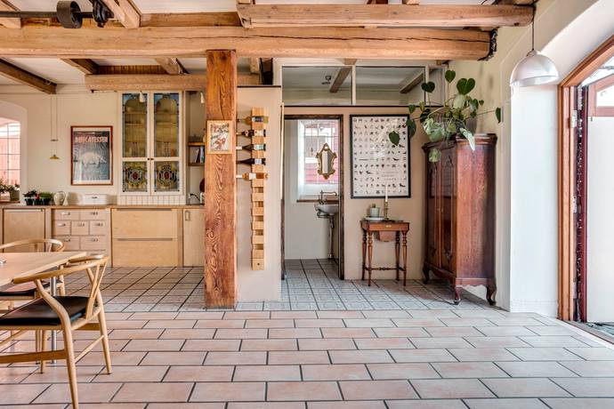 8 rum Villa på Gamla Borrebackevägen 22 Västra Klagstorp Malmö kommun - bild 11