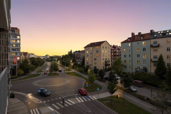 2 rum Lägenhet på Gränsgatan 22 Råsunda Solna kommun - bild 10
