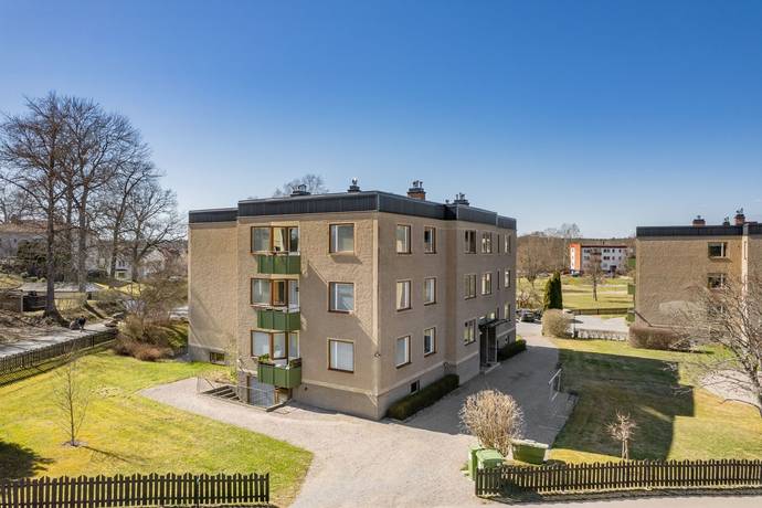 2 rum Lägenhet på Jakob Ulfssons väg 7A Strängnäs kommun - bild 22