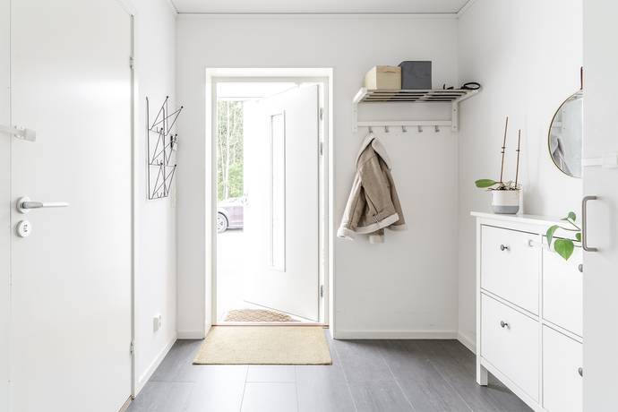 4 rum lägenhet på Plåtslagargränd 5A Hagabo, Älmhults kommun - bild 5