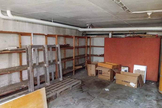 9 rum Villa på Siksjöhöjden 19 Siksjöhöjden Vilhelmina kommun - bild 36