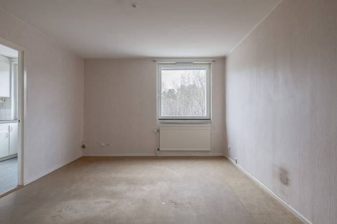 Docentbacken 13, Ekhagen, Stockholms kommun