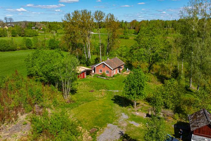 3 rum Vinterbonat fritidshus på Kölverud Sand Kölverud Säffle kommun - bild 2