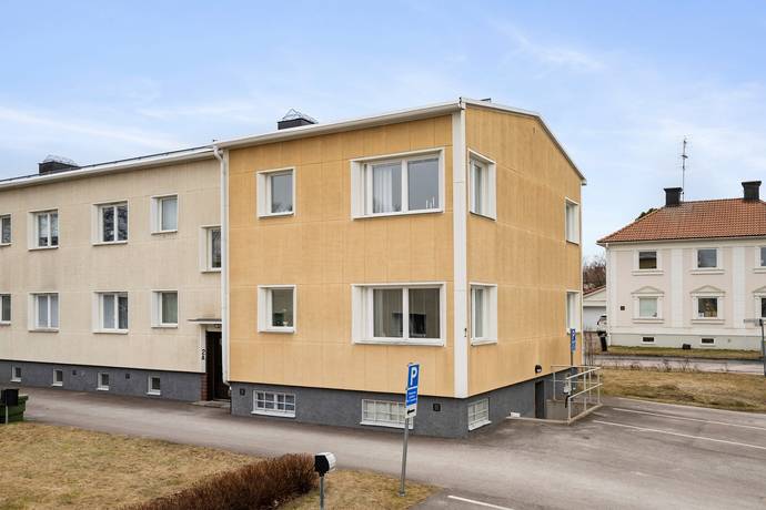 1 rum Lägenhet på Lamellgatan 2A Borlänge Borlänge kommun - bild 4