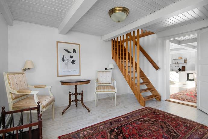 5 rum Gård utan jordbruk på Viarpsvägen 49 Mellan Simris och Viarp Simrishamns kommun - bild 25
