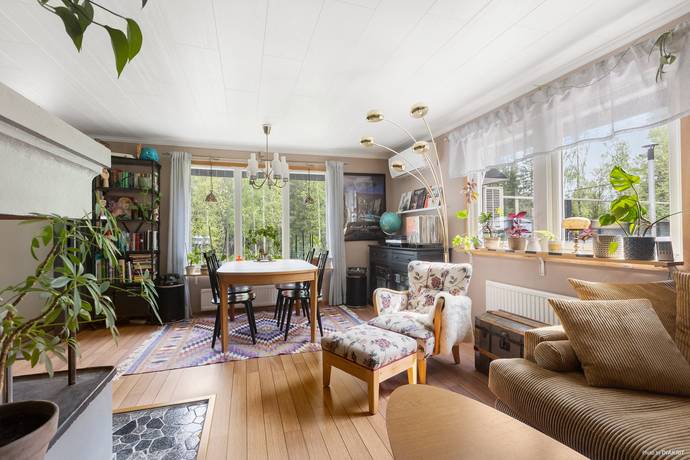 4 rum Villa på Brändö kvarnväg 96 Brändön Luleå kommun - bild 8