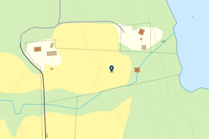 4 rum Villa på Hälletorp Åsen 1 Arvika Eda kommun - bild 73
