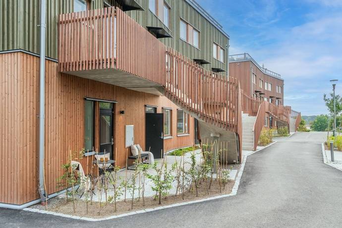 4 rum Lägenhet på Persögatan 12T Trosa Trosa kommun - bild 39